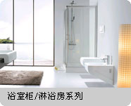 浴室柜/淋浴房系列